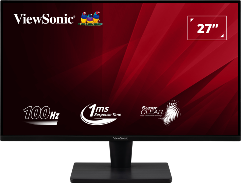 ViewSonic Display LCD VA2715-H