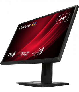 ViewSonic Display LCD VG2448