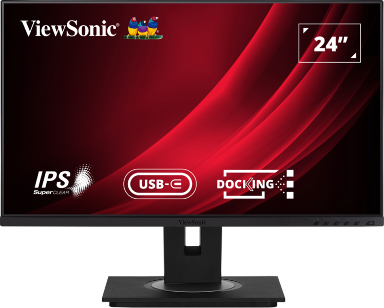 ViewSonic Display LCD VG2456
