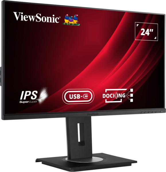 ViewSonic Display LCD VG2456