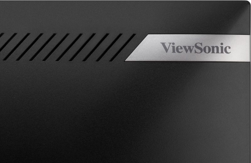 ViewSonic Display LCD VG2755-2K