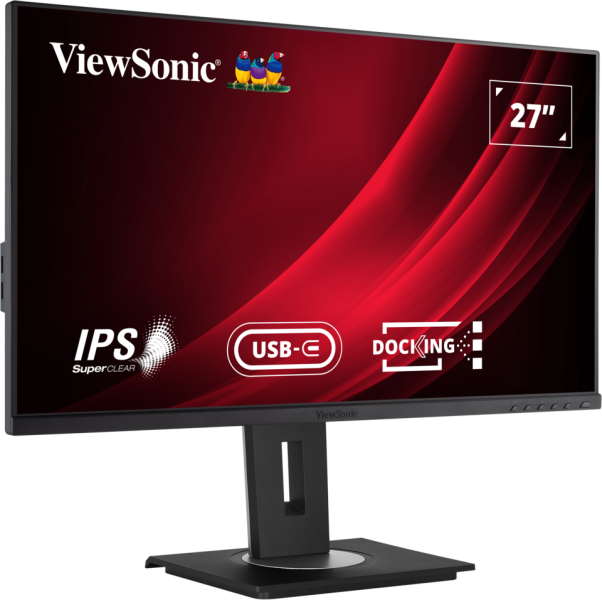 ViewSonic Display LCD VG2756-2K