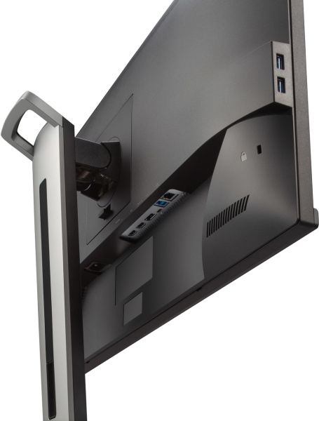 ViewSonic Display LCD VG2756-4K