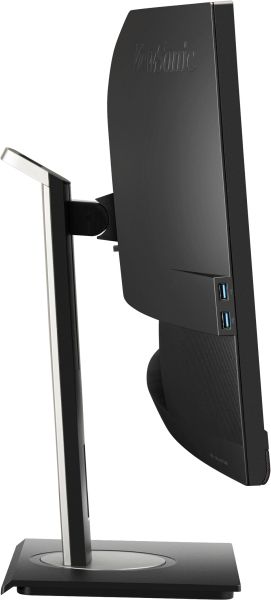 ViewSonic Display LCD VG3456C