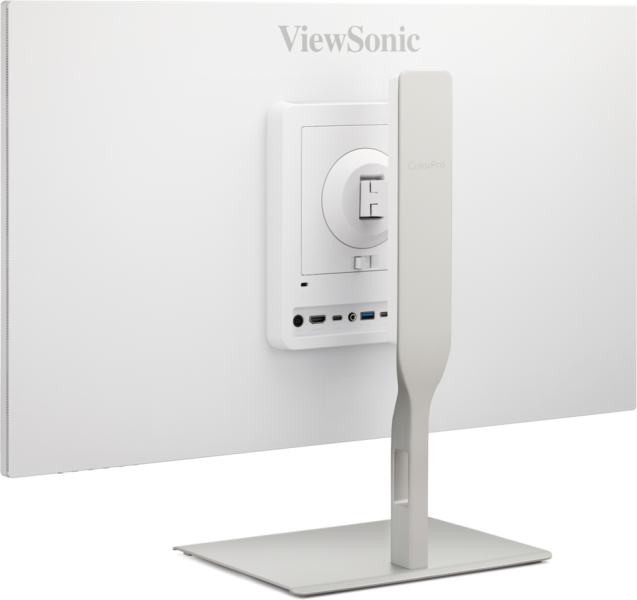 ViewSonic Display LCD VP2766-2K-W
