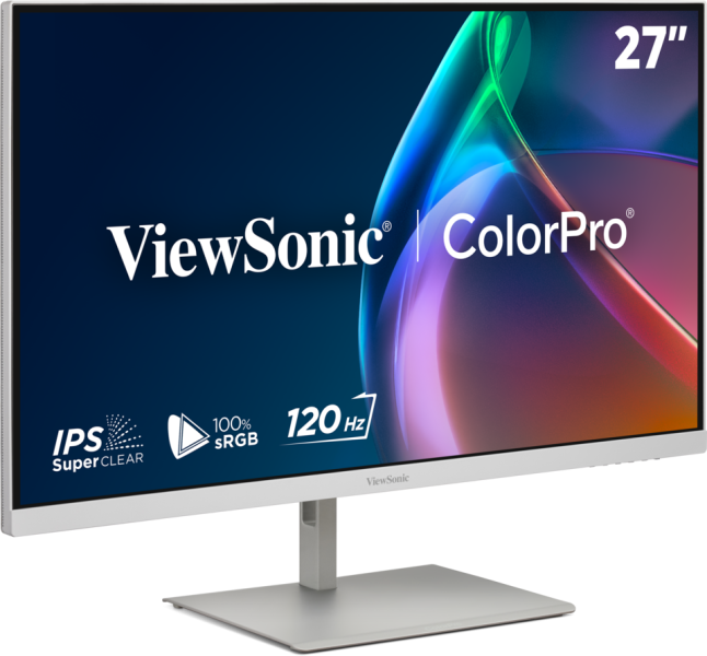 ViewSonic Display LCD VP2766-2K-W
