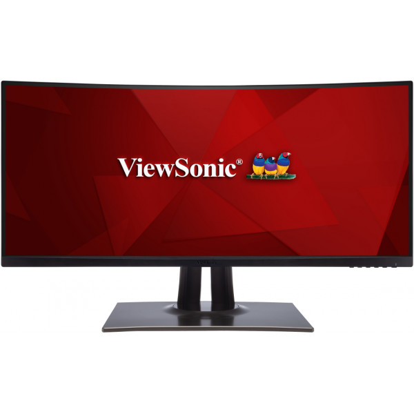 ViewSonic Display LCD VP3481