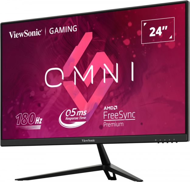 ViewSonic Display LCD VX2428