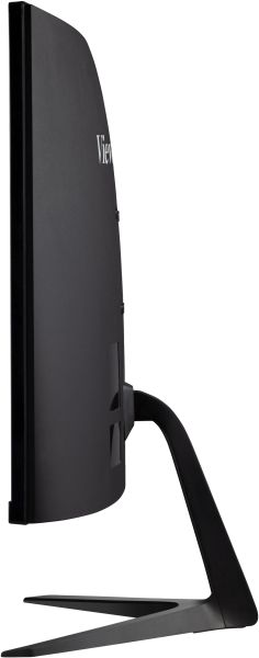 ViewSonic Display LCD VX2718-PC-mhd
