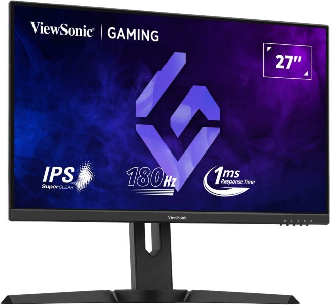 ViewSonic Display LCD VX2779J-HD-PRO
