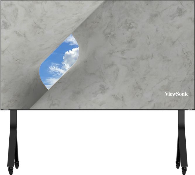 ViewSonic Direct View LED LDE108-123