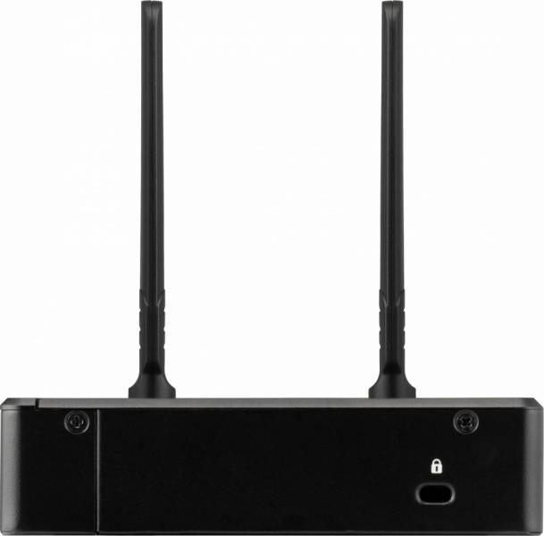 ViewSonic Accessori ViewBoard ViewBoard Box