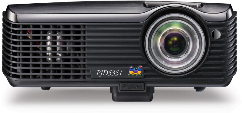 ViewSonic Proiettori PJD5351