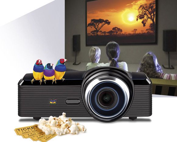ViewSonic Proiettori Pro9000