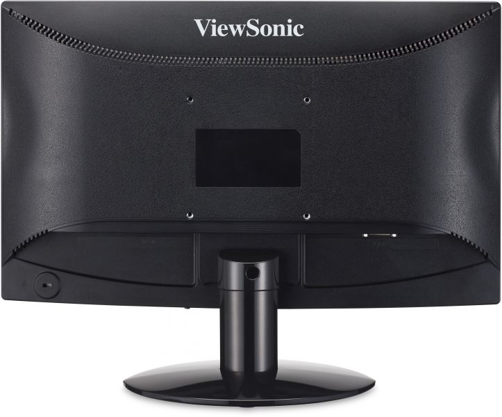 ViewSonic Display LCD VA2037a-LED