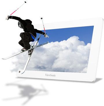 ViewSonic Cornice per foto digitali VF3D82-74