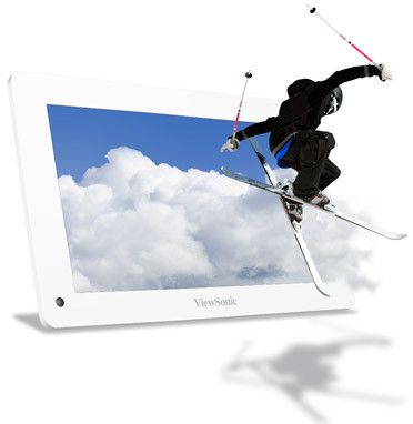 ViewSonic Cornice per foto digitali VF3D82-74