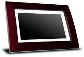 ViewSonic Cornice per foto digitali VFA770W-10E