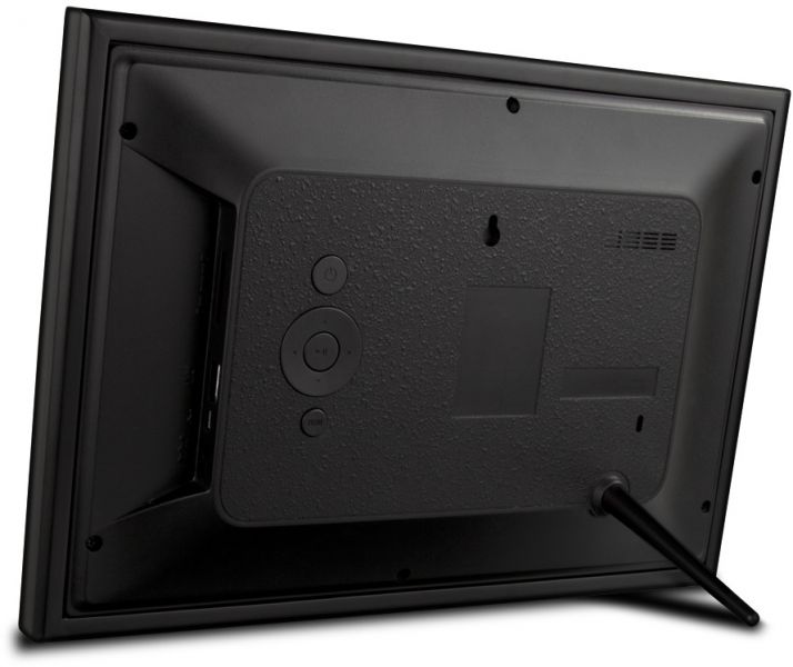ViewSonic Cornice per foto digitali VFD1078W-11E