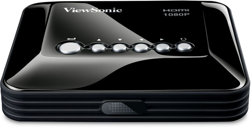 ViewSonic Lettore multimediale digitale VMP30
