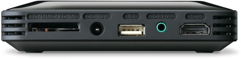 ViewSonic Lettore multimediale digitale VMP30