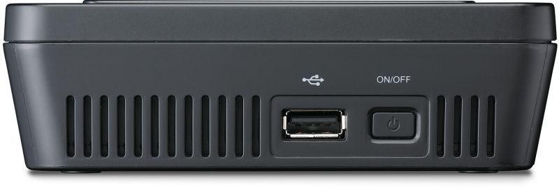 ViewSonic Lettore multimediale digitale VMP50