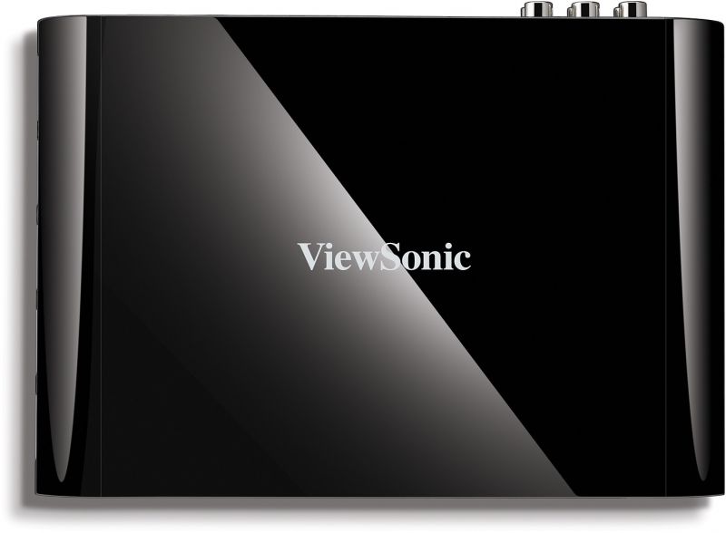 ViewSonic Lettore multimediale digitale VMP72