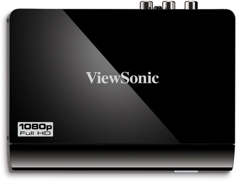 ViewSonic Lettore multimediale digitale VMP73