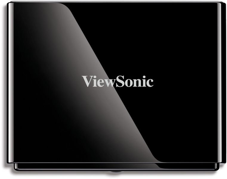 ViewSonic Lettore multimediale digitale VMP74