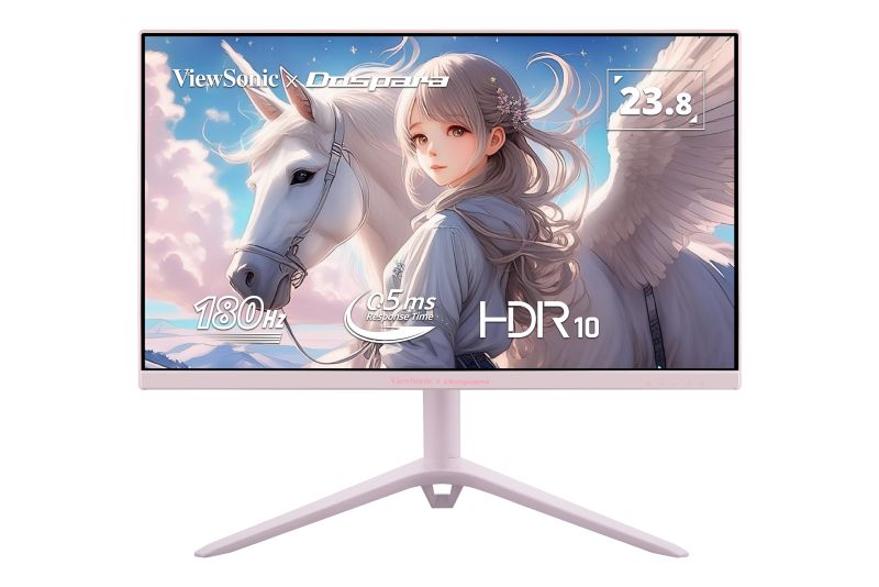 ViewSonic 液晶ディスプレイ VX2428J-PK-7