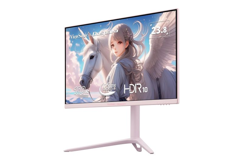 ViewSonic 液晶ディスプレイ VX2428J-PK-7