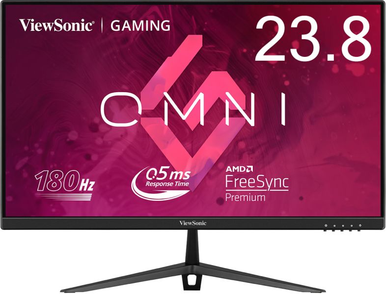ViewSonic 液晶ディスプレイ VX2428-7