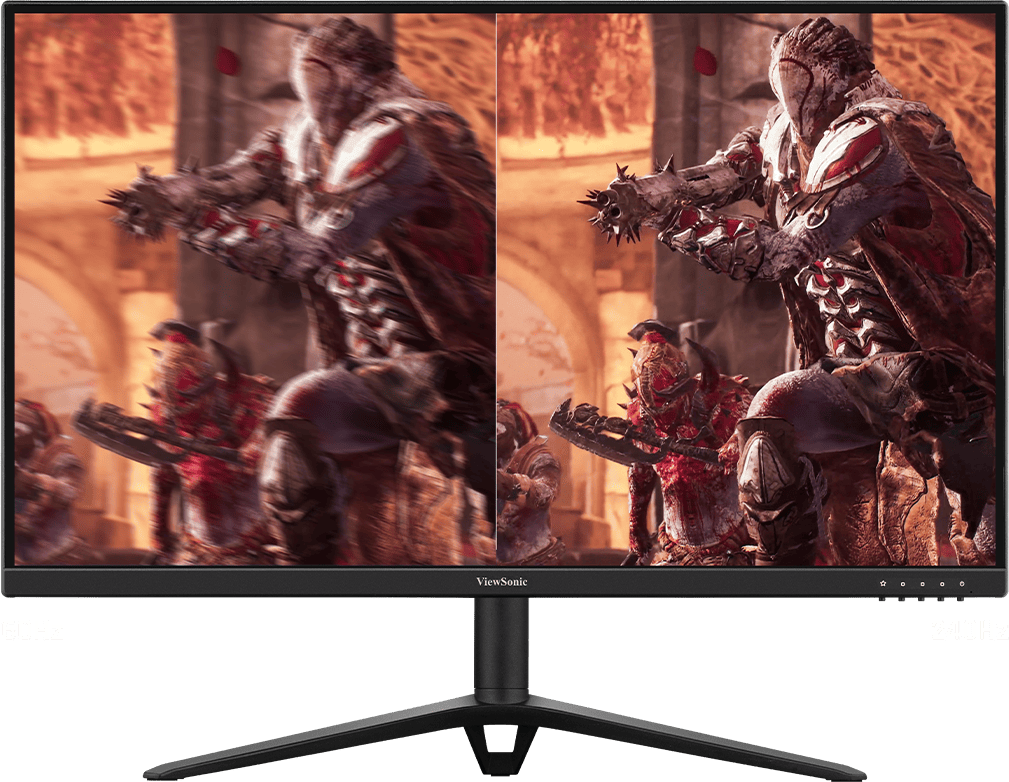 Maxsize 240hz