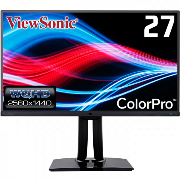 ViewSonic 液晶ディスプレイ VP2785-2K