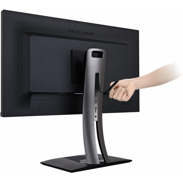 ViewSonic 液晶ディスプレイ VP2785-4K