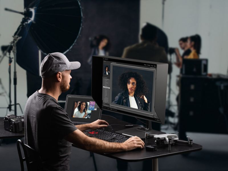 ViewSonic 液晶ディスプレイ VP2786-4K