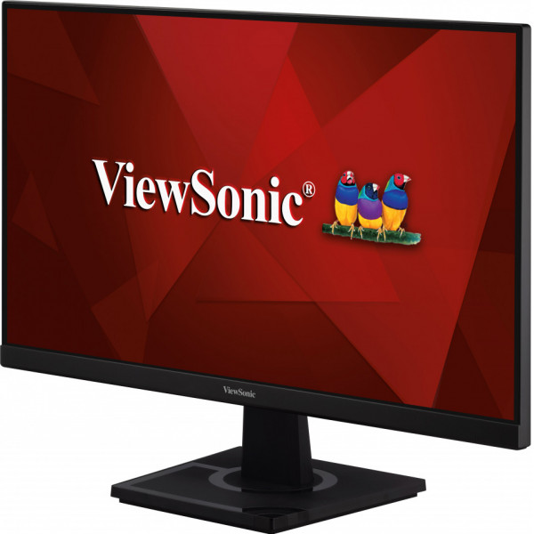 ViewSonic 液晶ディスプレイ VX2405-P-MHD-7