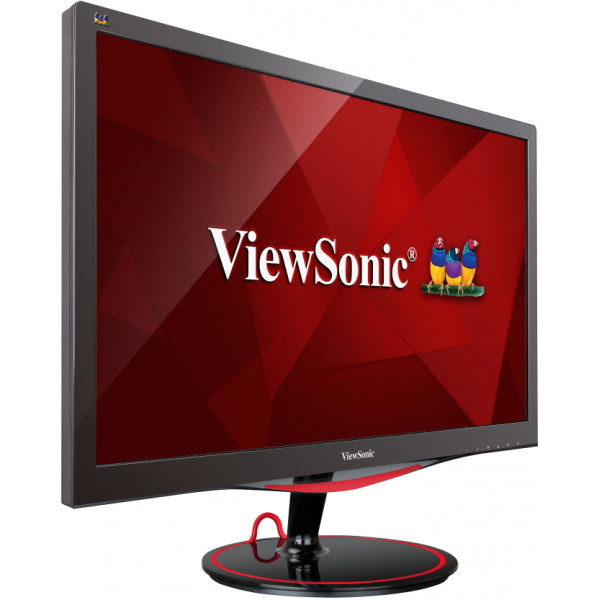 ViewSonic 液晶ディスプレイ VX2458-MHD-7