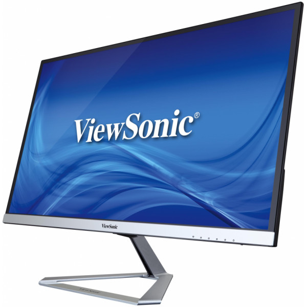 ViewSonic 液晶ディスプレイ VX2476-SMHD