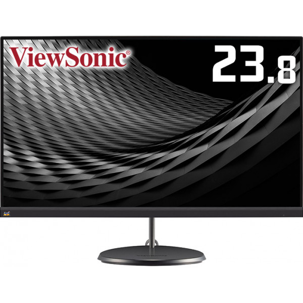 ViewSonic 液晶ディスプレイ VX2485-MHU