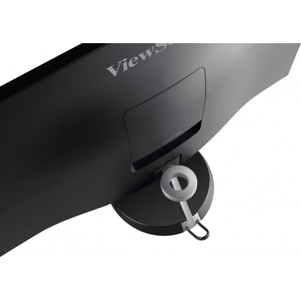 ViewSonic 液晶ディスプレイ VX2485-MHU