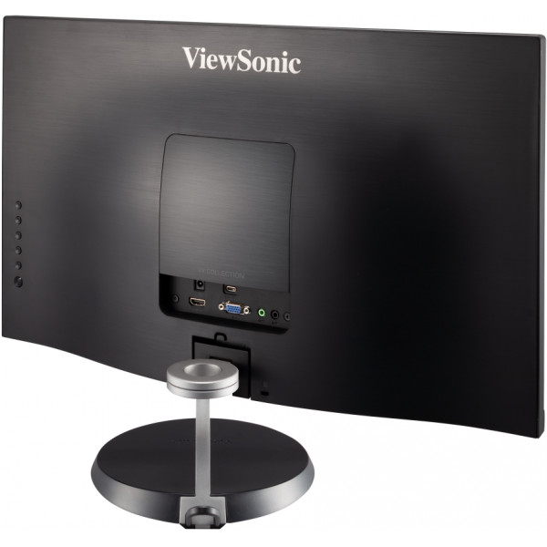 ViewSonic 液晶ディスプレイ VX2485-MHU