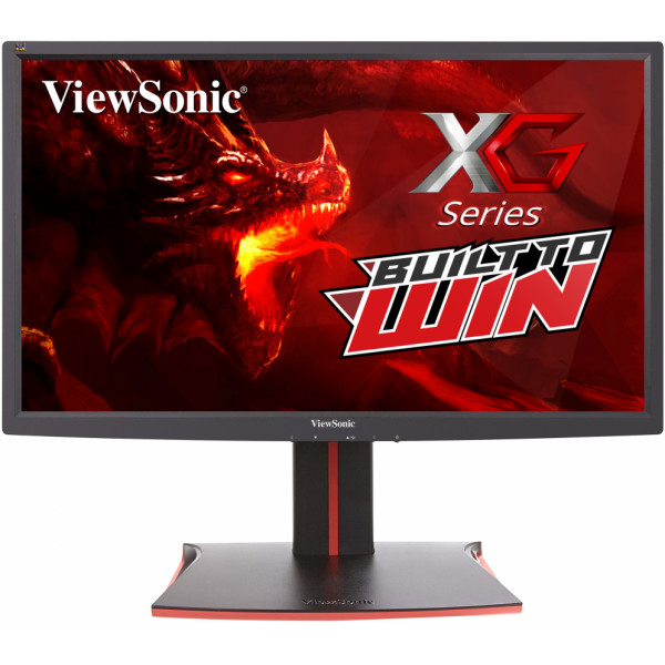 ViewSonic 液晶ディスプレイ XG2401