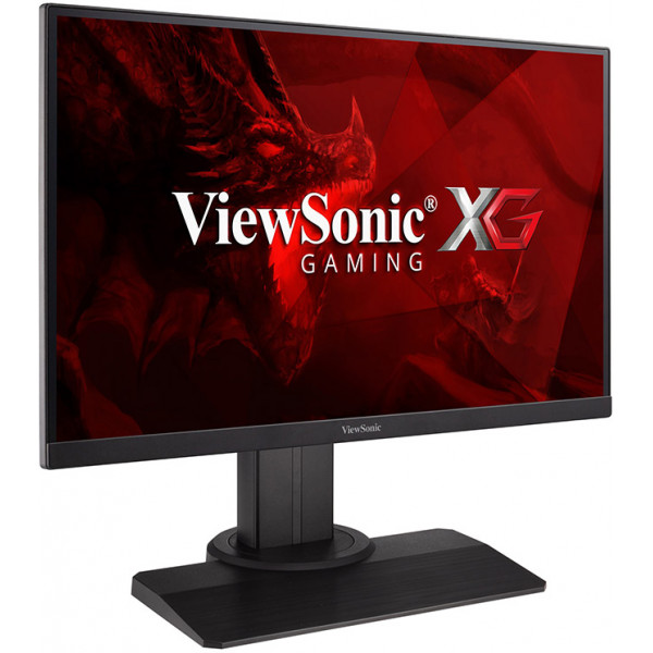 ViewSonic 液晶ディスプレイ XG2405-7