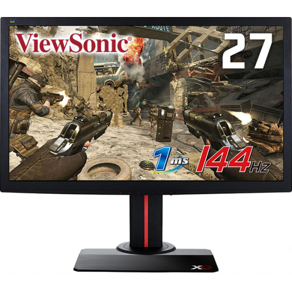 ViewSonic 液晶ディスプレイ XG2702-7