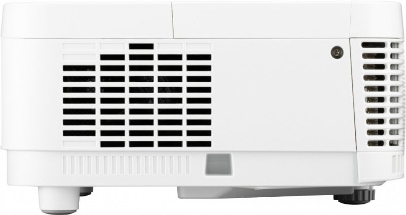 ViewSonic プロジェクター LS510WE
