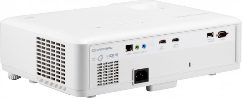 ViewSonic プロジェクター LS610HDHE