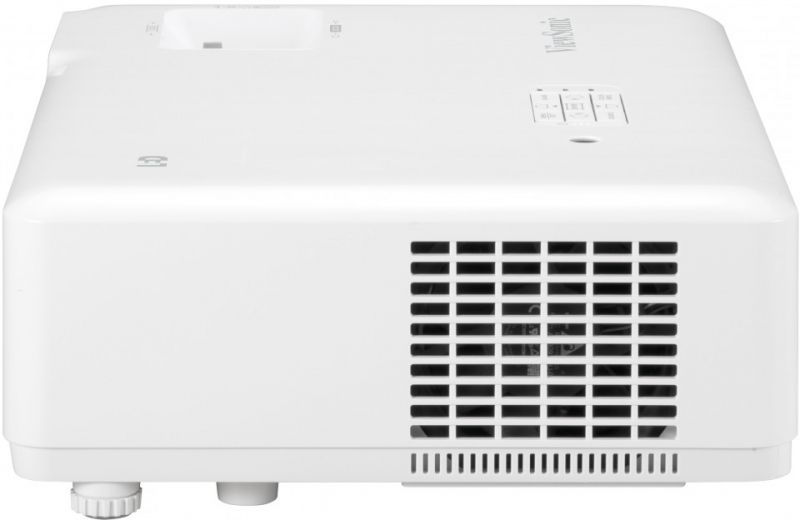 ViewSonic プロジェクター LS610WHE