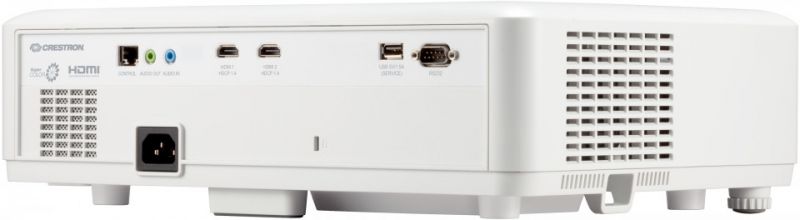 ViewSonic プロジェクター LS610WHE