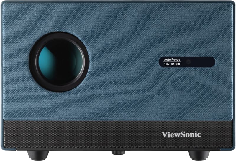 ViewSonic プロジェクター LX60HD